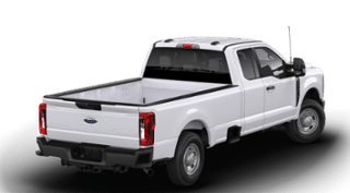 2026 Ford Super Duty® External Image 4